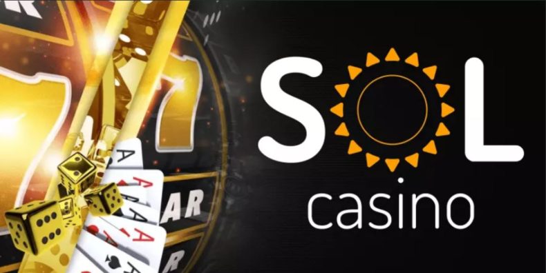 обзор sol casino