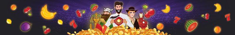 обзор казино Win Rate