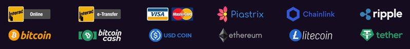 Wagonbet казино платежи